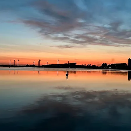 Hausboot *
